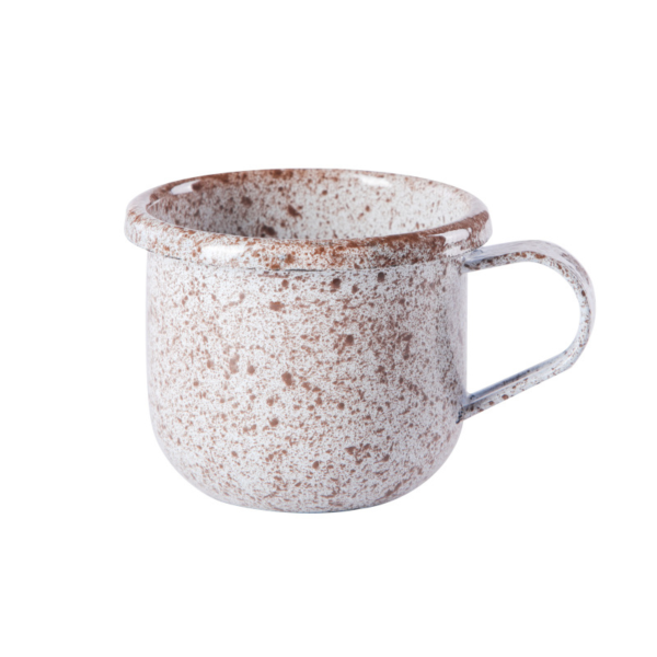 Mug 200 ml en Peltre Arena Café