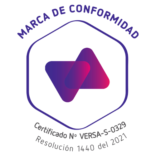Logo versa