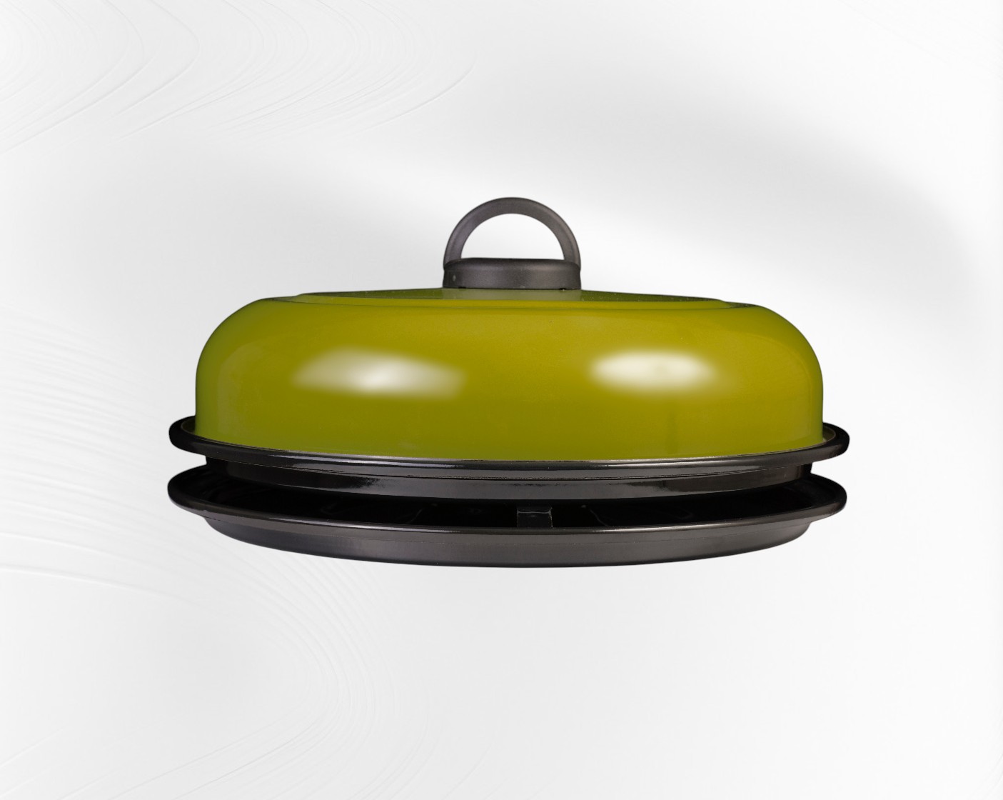 Asatodo verde