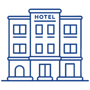 Hoteles y experiencias
