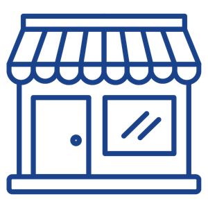 Tiendas y retail