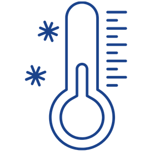 conserva la temperatura