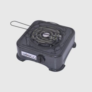 Estufa Electrica de Sobremesa 1 puesto